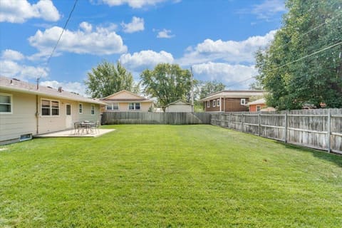 1105 N Hazelwood Ln, Wichita, KS, 67212 photo 23