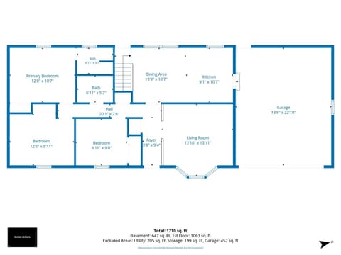 1105 N Hazelwood Ln, Wichita, KS, 67212 photo 28