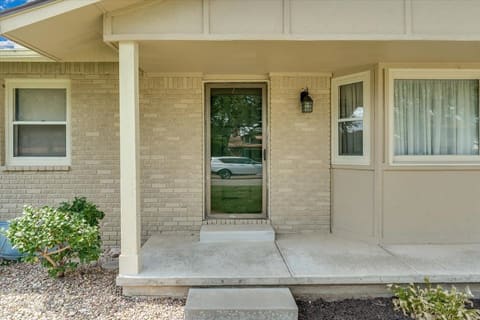 1105 N Hazelwood Ln, Wichita, KS, 67212 photo 32