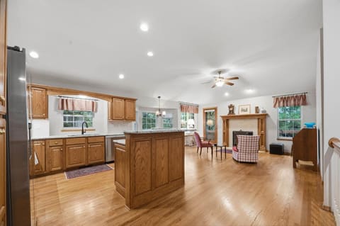 2833 N Plumthicket Cir, Wichita, KS, 67226 photo 7
