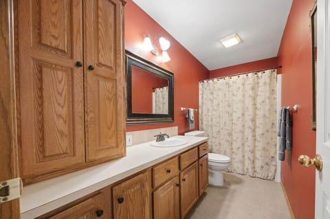 2833 N Plumthicket Cir, Wichita, KS, 67226 photo 21
