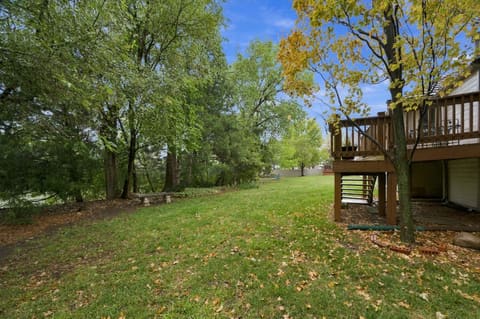 2833 N Plumthicket Cir, Wichita, KS, 67226 photo 30