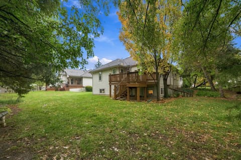 2833 N Plumthicket Cir, Wichita, KS, 67226 photo 32