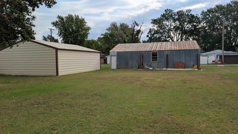 508 N Osage St, Caldwell, KS, 67022 photo 5