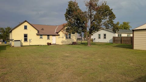 508 N Osage St, Caldwell, KS, 67022 photo 24