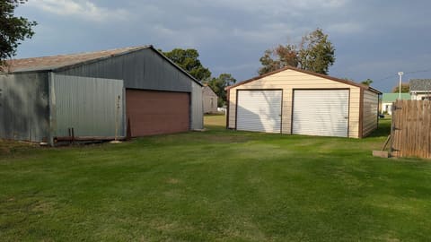 508 N Osage St, Caldwell, KS, 67022 photo 27