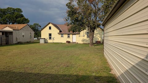 508 N Osage St, Caldwell, KS, 67022 photo 28