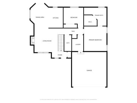 1661 N Prairie Run Circle, Mulvane, KS, 67110 photo 7