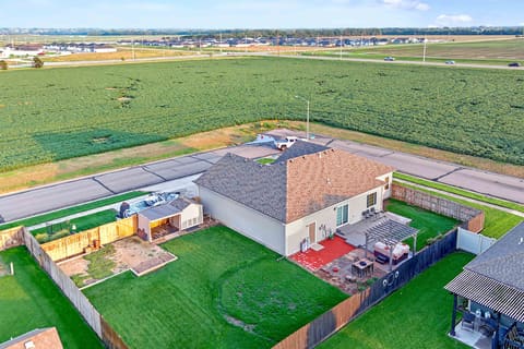 2872 Melanie Ln, Salina, KS, 67401 photo 2