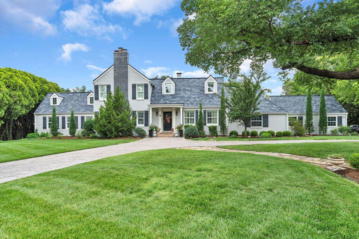 4 N Highland Rd, Eastborough, KS, 67208
