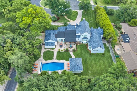 4 N Highland Rd, Eastborough, KS, 67208 photo 36