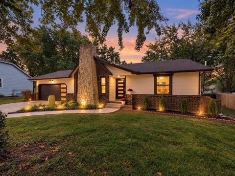 1409 N Wagon Wheel Ct, Derby, KS, 67037 photo 2