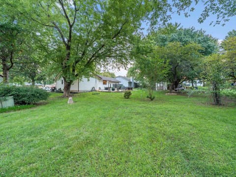 1409 N Wagon Wheel Ct, Derby, KS, 67037 photo 31