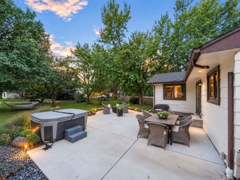 1409 N Wagon Wheel Ct, Derby, KS, 67037 photo 33