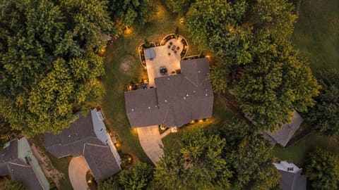 1409 N Wagon Wheel Ct, Derby, KS, 67037 photo 35
