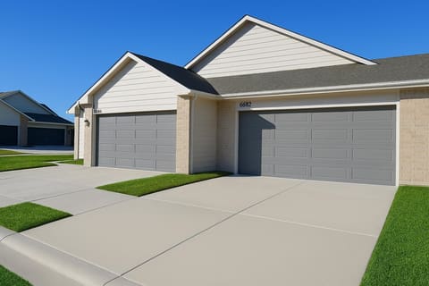 6820-6822 W White Pine Street, Wichita, KS, 67205 photo 2