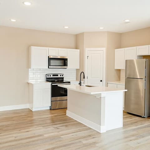 6820-6822 W White Pine Street, Wichita, KS, 67205 photo 8