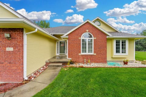 12101 E Moonglow Ave, Derby, KS, 67037 photo 3
