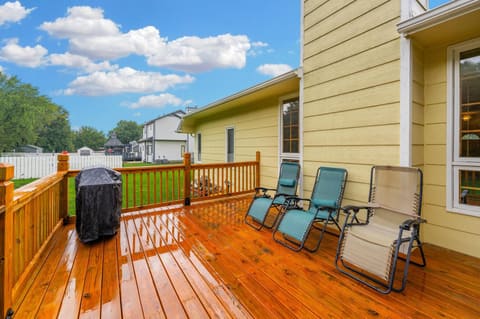 12101 E Moonglow Ave, Derby, KS, 67037 photo 28