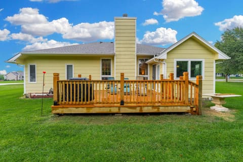 12101 E Moonglow Ave, Derby, KS, 67037 photo 30