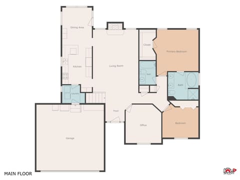 12101 E Moonglow Ave, Derby, KS, 67037 photo 35