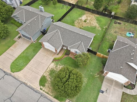4638 E Willow Point Ct, Wichita, KS, 67220 photo 2