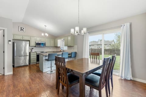4638 E Willow Point Ct, Wichita, KS, 67220 photo 8