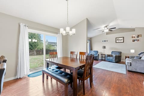 4638 E Willow Point Ct, Wichita, KS, 67220 photo 13