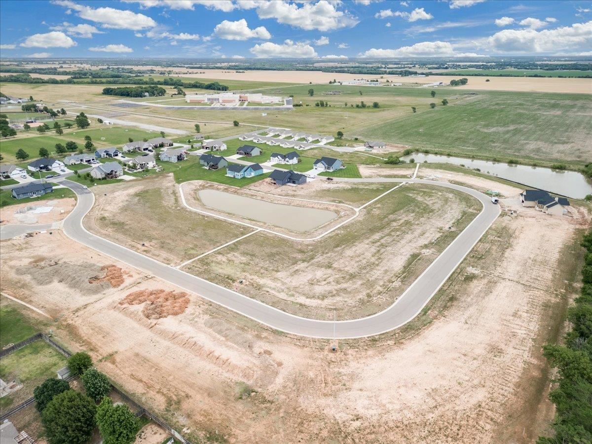 431 S Stoney Creek St, Clearwater, KS, 67026