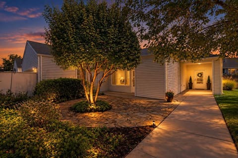 814 N Woodridge St, Wichita, KS, 67206 photo 3
