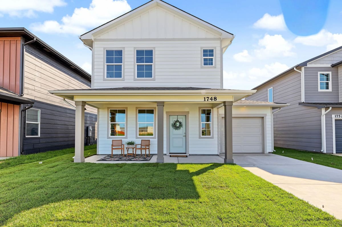 1748 S Goebel, Wichita, KS, 67207