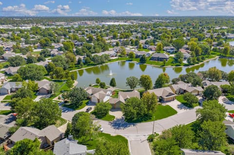11421 W CENTRAL PARK ST, Wichita, KS, 67205-2029 photo 4