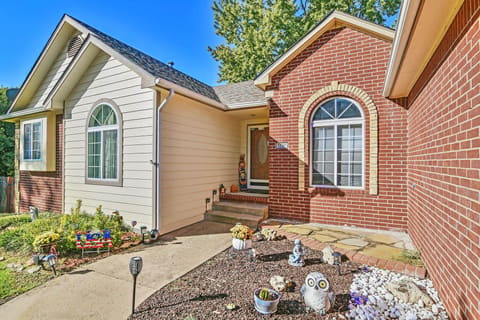 12705 W Hendryx Ct., Wichita, KS, 67235 photo 5
