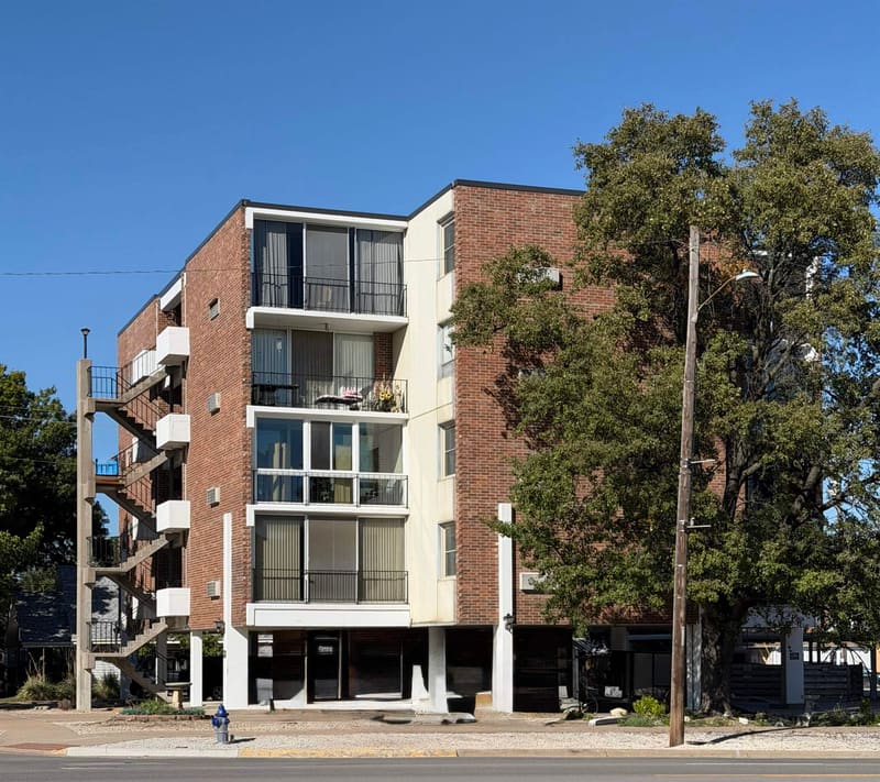 330 W Central Ave, El Dorado