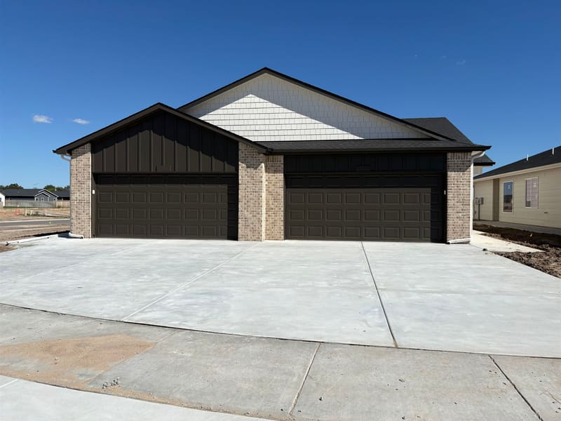 2904 S Denene St., Wichita