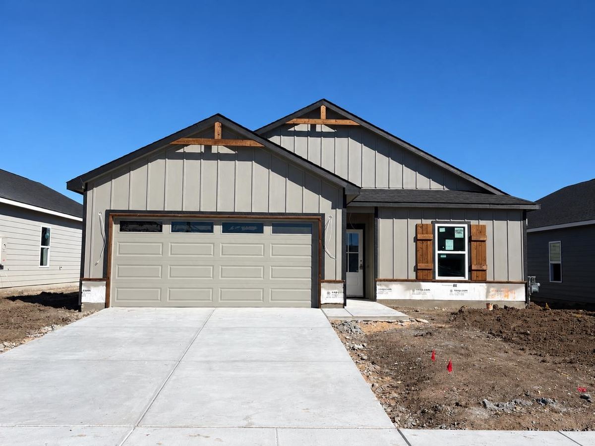 9314 E Hurst St, Wichita, KS, 67210