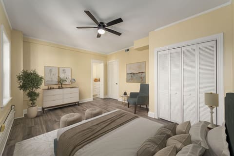 115 S Rutan Ave 5 E, Wichita, KS, 67218 photo 12