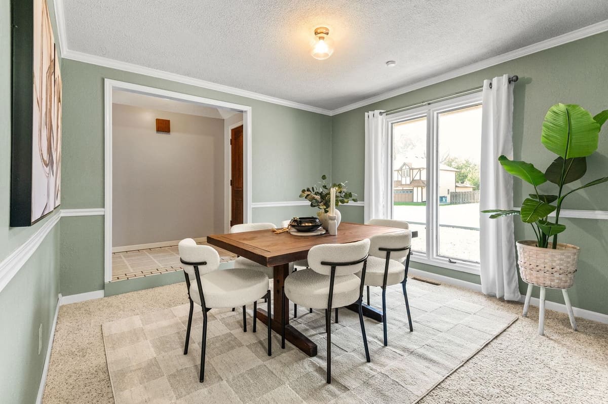 2314 N Bromfield, Wichita, KS, 67226