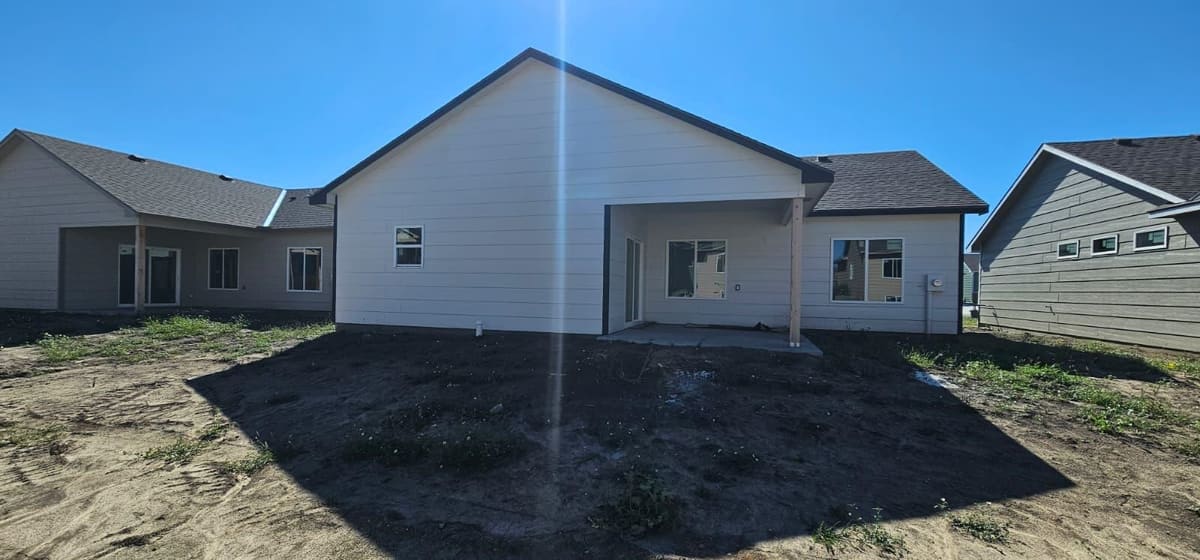 5103 N Toben Ct, Bel Aire, KS, 67226