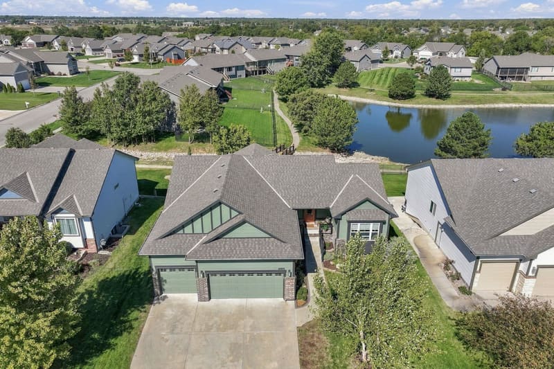 10820 W Yosemite, Wichita