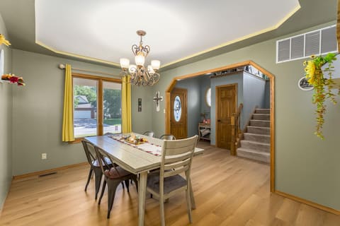1829 N Kendrick Ln., El Dorado, KS, 67042 photo 3