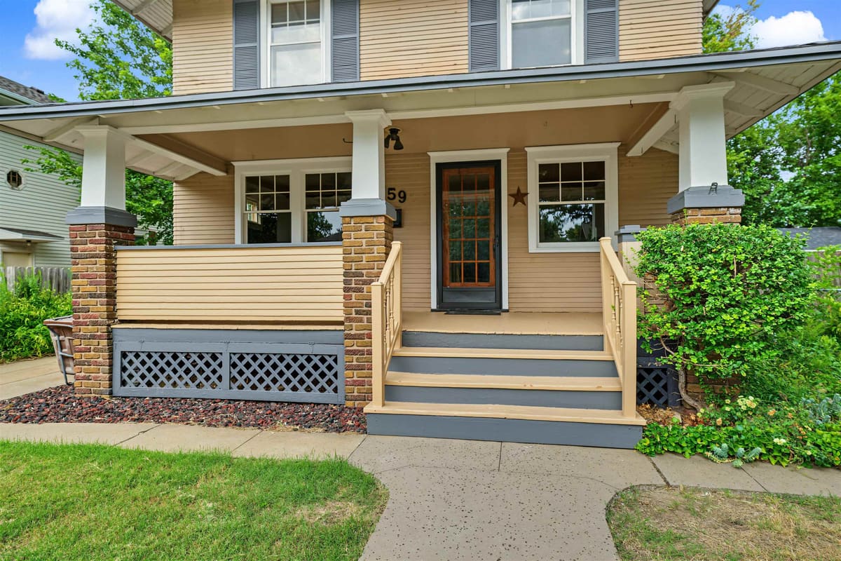 759 Highland Ave., Salina, KS, 67401