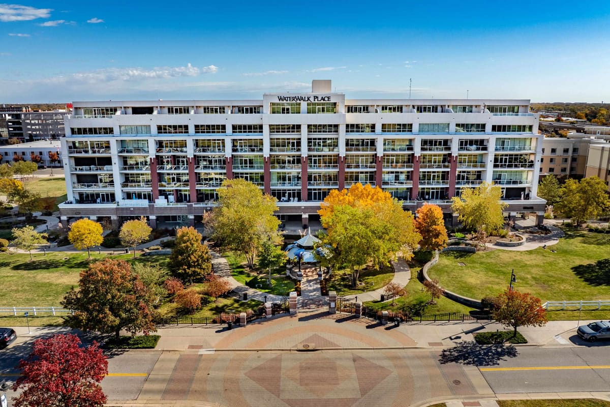 515 S Main St Apt 203, Wichita, KS, 67202