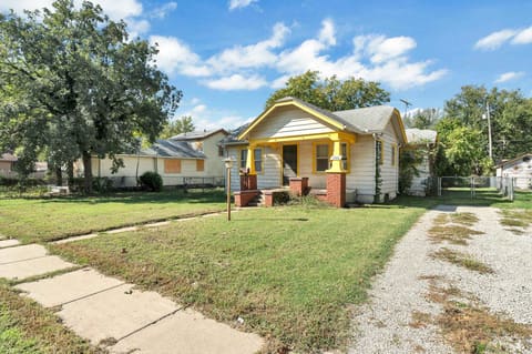 1755 S Waco Ave, Wichita, KS, 67213 photo 3