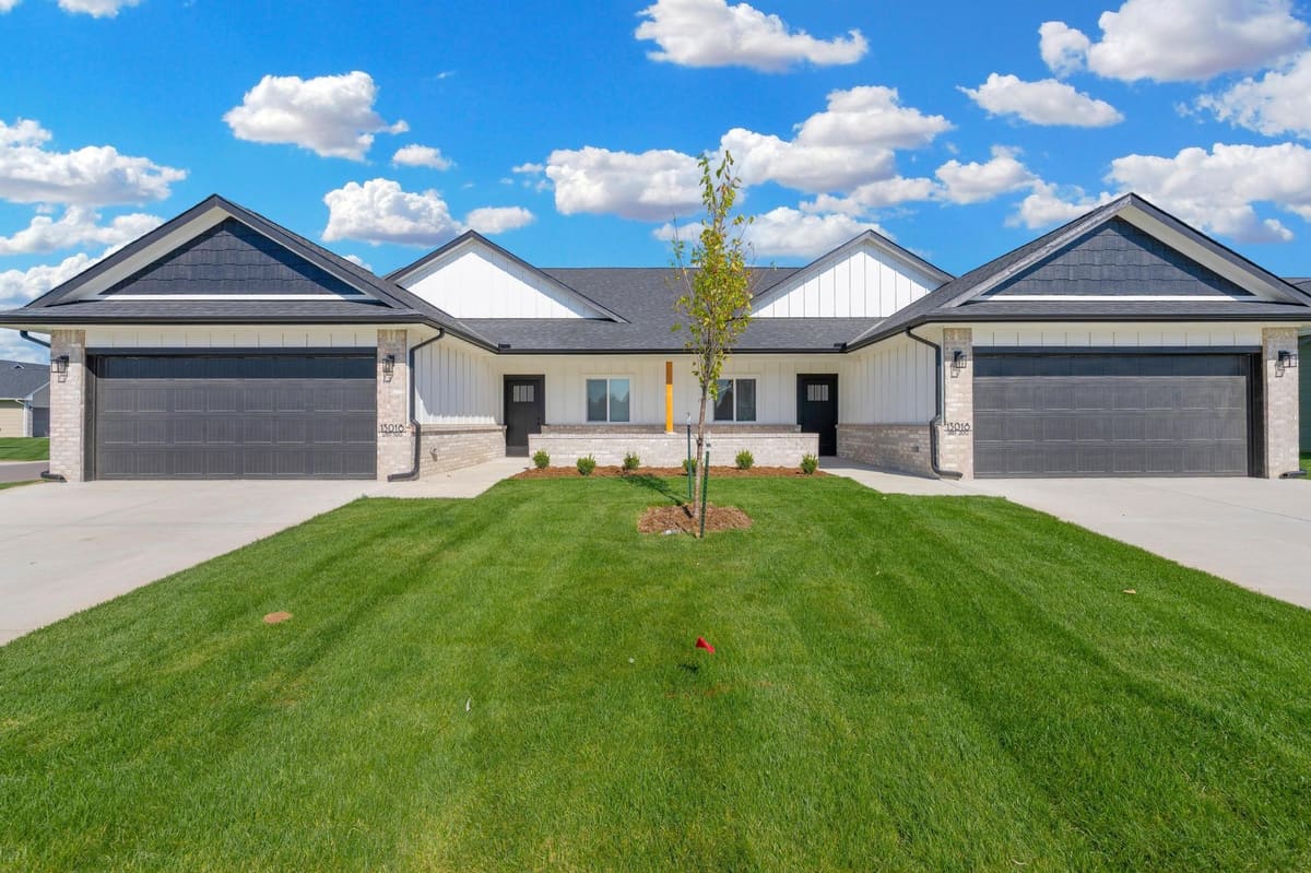 13018 W Thorton St Unit 100, Wichita, KS, 67235