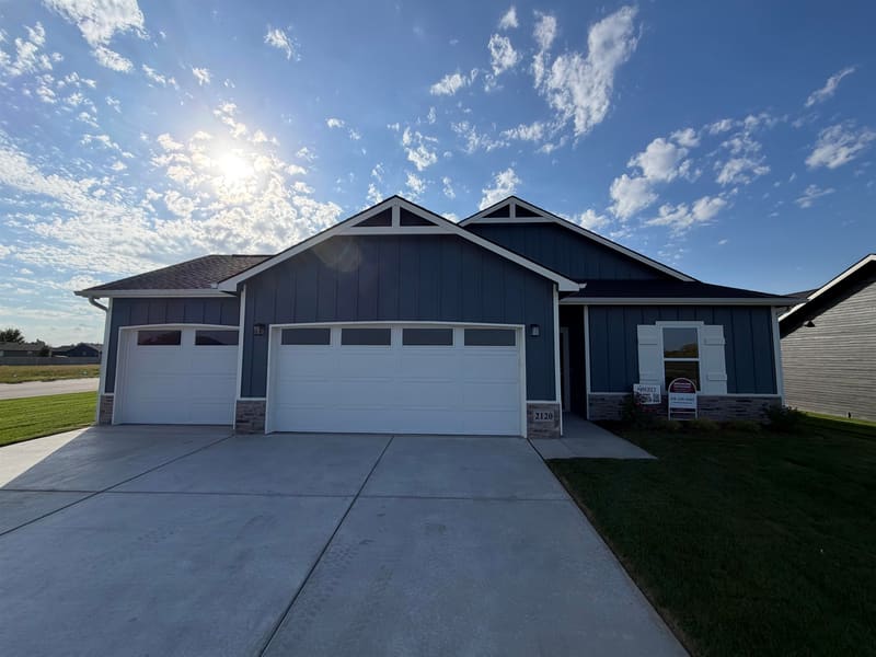 2120 S Colt Pl, Haysville