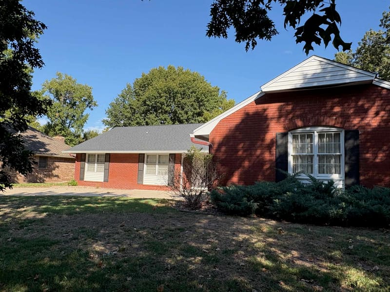 8310 E Brentmoor Lane, Wichita