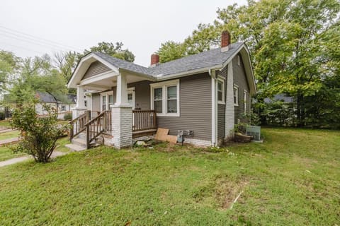 601 N Chautauqua, Wichita, KS, 67214 photo 2