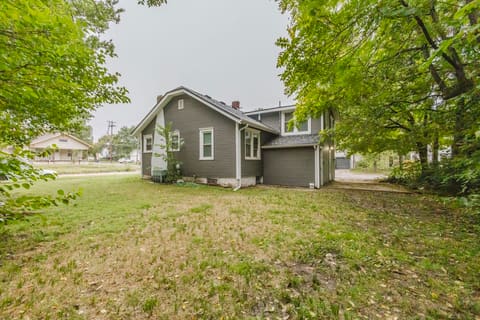 601 N Chautauqua, Wichita, KS, 67214 photo 30