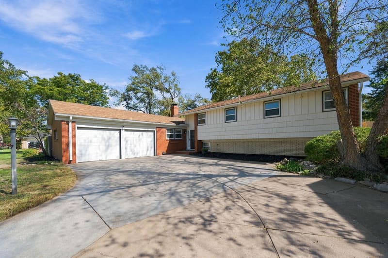 1750 N Athenian, Wichita